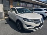 Used 2017 Lincoln MKC Select w/ Select Plus Package image 6