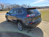 Used 2020 Jeep Cherokee Latitude Plus w/ Cold Weather Group image 5