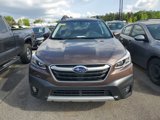 Used 2022 Subaru Outback Limited image 2