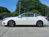 Used 2022 Nissan Altima 2.5 SL image 4