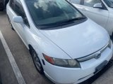 Used 2007 Honda Civic LX image 4