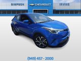 Used 2018 Toyota C-HR XLE image 4