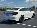 New 2025 Honda Civic Sport image 5