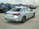 Used 2023 Nissan Sentra SV image 5