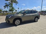 Certified 2023 Subaru Forester Premium image 2