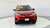 Used 2017 Toyota RAV4 LE image 2