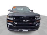Certified 2017 Chevrolet Silverado 1500 LT w/ Midnight Edition image 3
