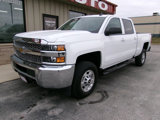 Used 2019 Chevrolet Silverado 2500 LT image 2