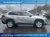 Used 2020 Toyota RAV4 XLE w/ Convenience Package image 5