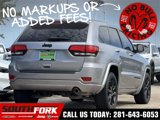 Used 2019 Jeep Grand Cherokee Altitude image 4
