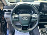 Used 2021 Toyota Highlander XLE image 5