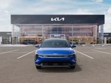 New 2025 Kia K4 EX image 2
