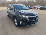 Used 2022 Chevrolet Equinox LT image 6