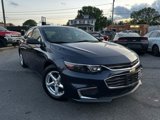 Used 2017 Chevrolet Malibu LS image 2