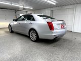 Used 2014 Cadillac CTS Luxury image 4