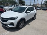 Used 2023 Buick Encore GX Essence w/ Experience Buick Package image 3