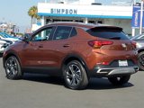 Used 2021 Buick Encore GX Select image 2