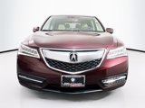 Used 2015 Acura MDX SH-AWD w/ Technology Package image 2