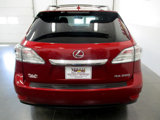 Used 2011 Lexus RX 350 AWD image 5