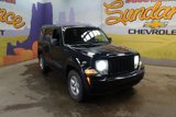 Used 2012 Jeep Liberty Sport image 5