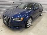 Used 2015 Audi A3 2.0T Premium w/ Audi MMI Navigation Plus image 2