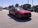 Certified 2024 Honda Accord Sport image 2