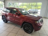 Certified 2021 Jeep Grand Cherokee Laredo X image 3