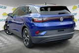 Certified 2021 Volkswagen ID.4 Pro S image 4