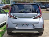 New 2025 Kia Soul LX image 3