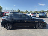 Used 2018 Honda Civic EX image 5