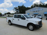 Used 2015 Ford F150 XL w/ Equipment Group 101A Mid image 4