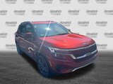 Used 2021 Kia Seltos S image 2