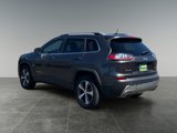 Used 2021 Jeep Cherokee Limited image 5