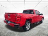 Used 2017 Chevrolet Silverado 1500 Custom image 4