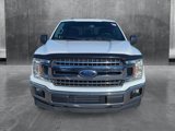 Used 2018 Ford F150 XLT w/ Equipment Group 302A Luxury image 2