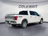 Used 2016 Ford F150 King Ranch w/ Equipment Group 601A Luxury image 5