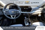 New 2025 Chevrolet Trax LT w/ Driver Confidence Package image 5