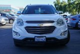 Used 2017 Chevrolet Equinox Premier w/ Enhanced Convenience Package image 3