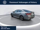 Used 2021 Nissan Sentra SR w/ SR Premium Package image 6