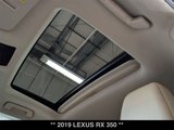 Used 2019 Lexus RX 350 AWD image 3