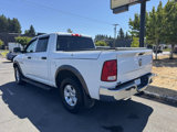 Used 2015 RAM 1500 ST w/ SXT Appearance Group image 5