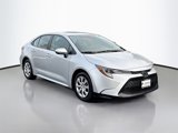Used 2022 Toyota Corolla LE image 3