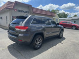 Used 2018 Jeep Grand Cherokee Limited image 5