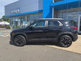 Used 2023 Chevrolet TrailBlazer LT w/ Convenience Package image 2