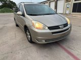 Used 2005 Toyota Sienna XLE Limited image 2