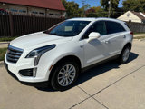 Used 2018 Cadillac XT5 AWD image 4