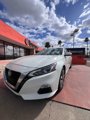 Used 2022 Nissan Altima 2.5 SV w/ SV Premium Package image 4