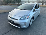 Used 2014 Toyota Prius Plug-In Hybrid image 2