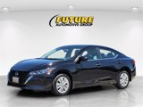 Used 2024 Nissan Sentra S image 5