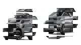 New 2026 Chevrolet Equinox LT w/ Midnight Edition image 4